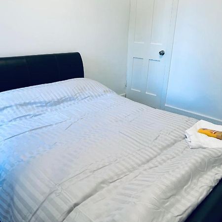 21 ,North Street Apartment Shrewsbury Luaran gambar