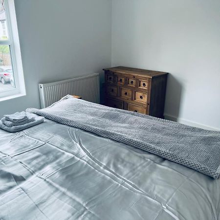 21 ,North Street Apartment Shrewsbury Luaran gambar