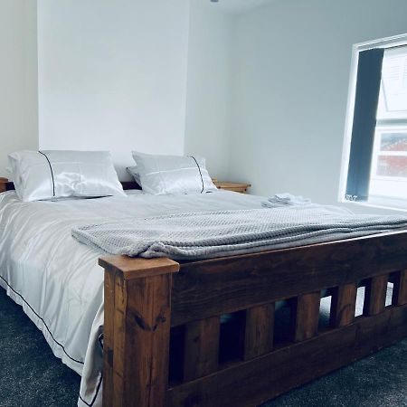 21 ,North Street Apartment Shrewsbury Luaran gambar