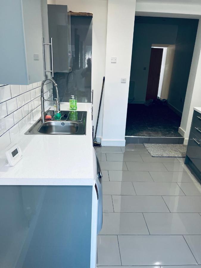 21 ,North Street Apartment Shrewsbury Luaran gambar