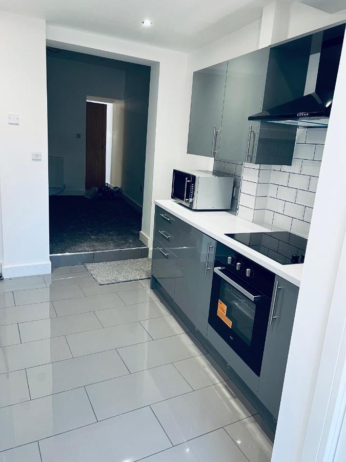 21 ,North Street Apartment Shrewsbury Luaran gambar
