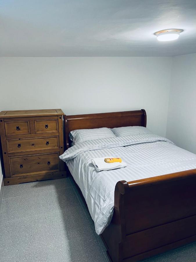 21 ,North Street Apartment Shrewsbury Luaran gambar