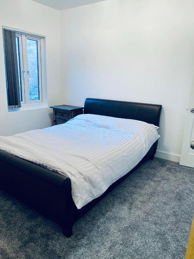 21 ,North Street Apartment Shrewsbury Luaran gambar