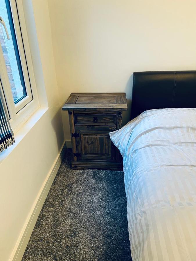 21 ,North Street Apartment Shrewsbury Luaran gambar