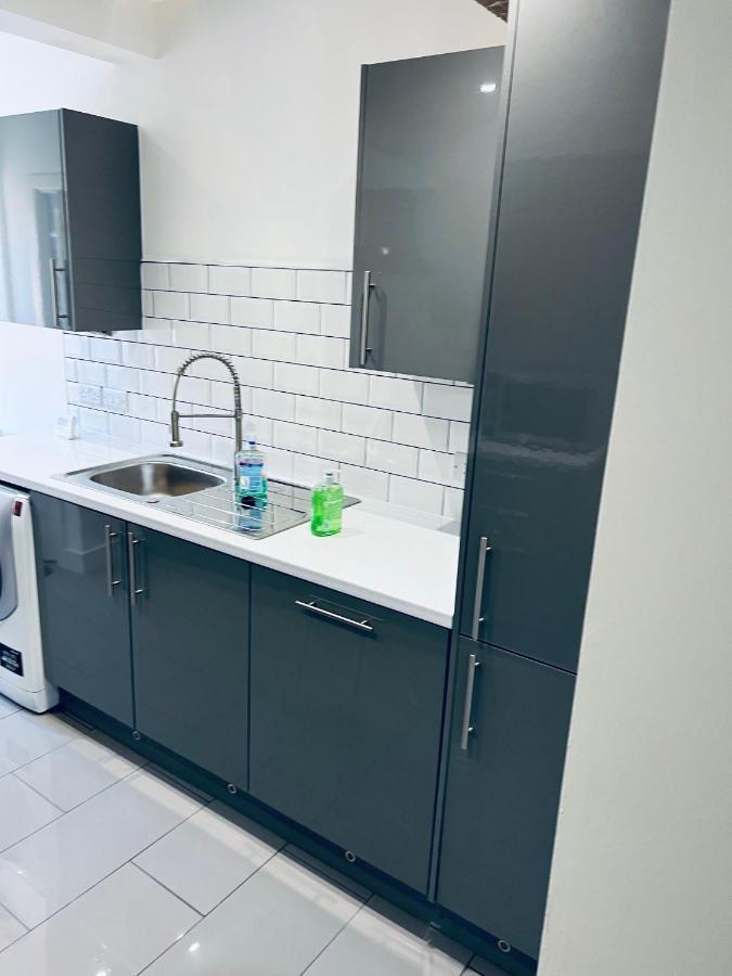 21 ,North Street Apartment Shrewsbury Luaran gambar