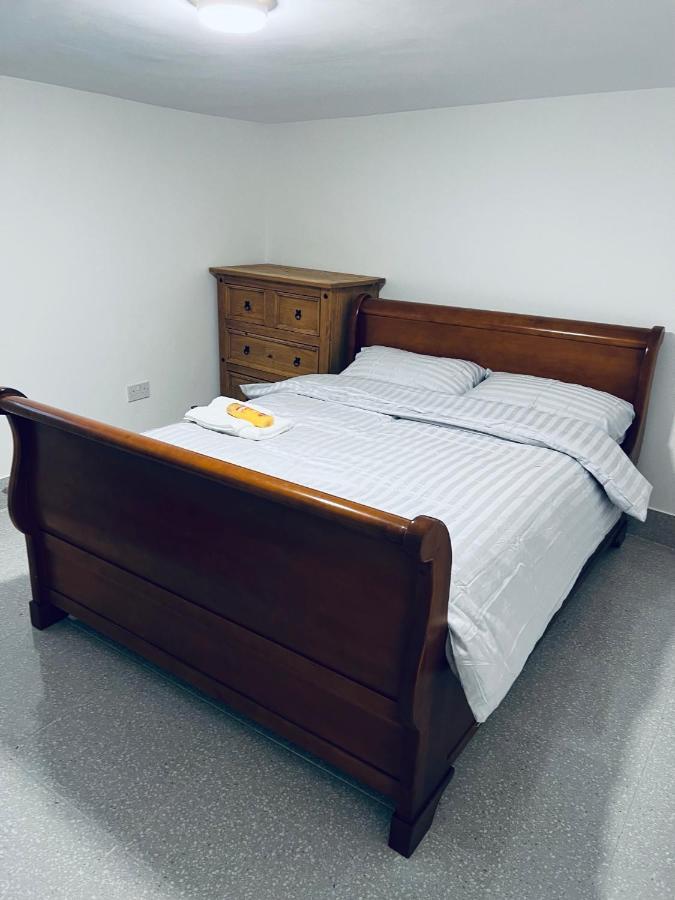 21 ,North Street Apartment Shrewsbury Luaran gambar