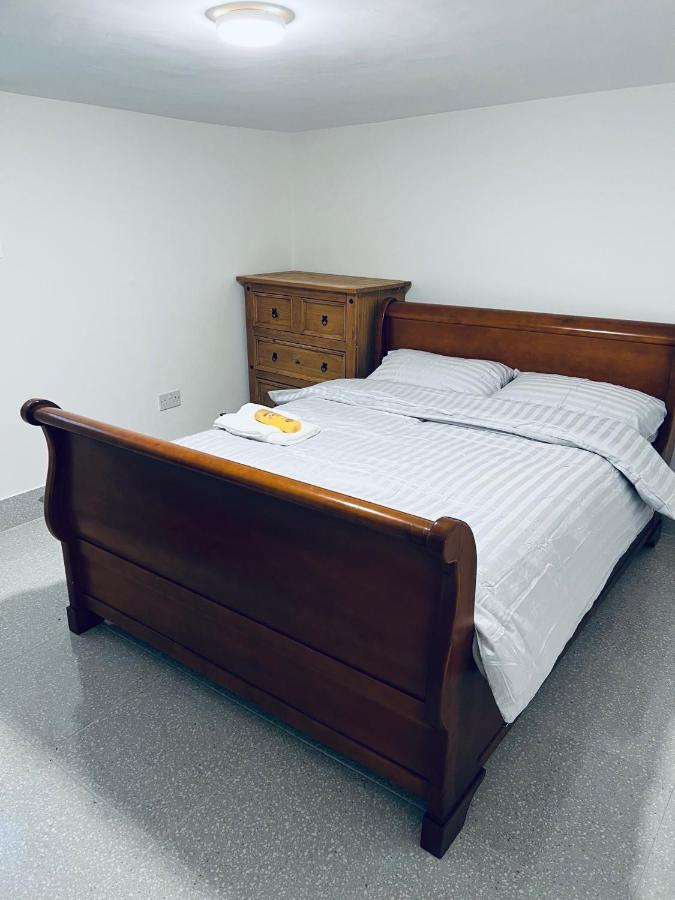 21 ,North Street Apartment Shrewsbury Luaran gambar