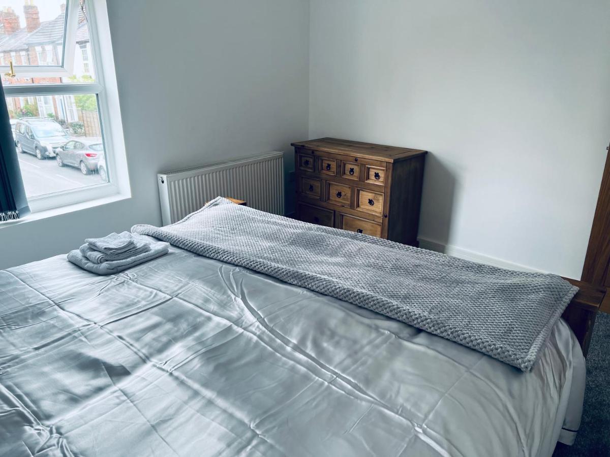21 ,North Street Apartment Shrewsbury Luaran gambar